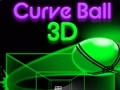 ลูกโค้ง 3D เกมออนไลน์
