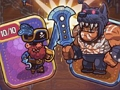 การ์ดโจรสลัด  เกมออนไลน์