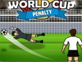 บทลงโทษฟุตบอลโลก 2018  เกมออนไลน์