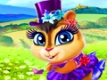 กระแตมีความสุข  เกมออนไลน์