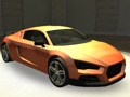 Asphalt Speed Racing 3D เกมออนไลน์