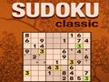 ซูโดกุคลาสสิก  เกมออนไลน์