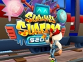 ซับเวย์ เซิร์ฟเฟอร์ โซล  เกมออนไลน์