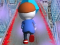 นักวิ่งบ้าในเมือง  เกมออนไลน์