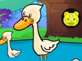หนีฟาร์มเป็ด  เกมออนไลน์