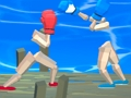 นักมวยปล้ำ Ragdoll ตลก  เกมออนไลน์
