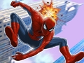 Spiderman วิ่งเร็วสุด ๆ เกมออนไลน์