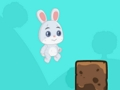 Rabbit Run Adventure เกมออนไลน์