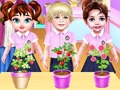 เบบี้ เทย์เลอร์ ลิตเติ้ล ฟาร์มเมอร์  เกมออนไลน์