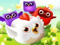 คิวนก HD  เกมออนไลน์