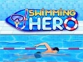 ฮีโร่การว่ายน้ำ เกมออนไลน์