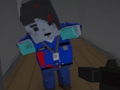ความน่ากลัวของมายน์เวิลด์ เกมออนไลน์