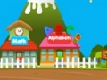 หมู่บ้านมีความสุข เกมออนไลน์