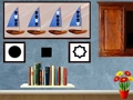 Puzzle House Escape เกมออนไลน์
