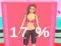นักออกแบบตุ๊กตา  เกมออนไลน์