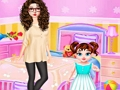 Baby Taylor Messy Home ทำความสะอาด เกมออนไลน์