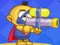 สงครามปืนฉีด  เกมออนไลน์