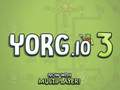 Yorg. io 3 เกมออนไลน์