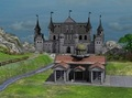 จักรวรรดิแห่งกาลิดัล  เกมออนไลน์