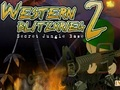 Western Blitzkrieg 2  เกมออนไลน์
