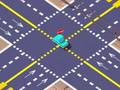การจราจร.io เกมออนไลน์