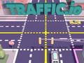 การจราจร. io  เกมออนไลน์