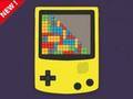 เททริส เกมบอย เกมออนไลน์