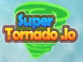 ซูเปอร์ทอร์นาโด io  เกมออนไลน์