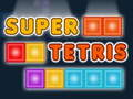 ซูเปอร์เตตริส  เกมออนไลน์