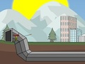 กองทัพใต้ดิน  เกมออนไลน์