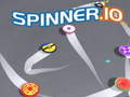 ตัวหมุน. io  เกมออนไลน์