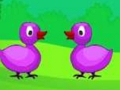 หนีหุบเขาเขียว  เกมออนไลน์