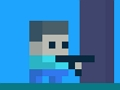 Steve Adventure Craft Aqua เกมออนไลน์