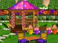 ตกแต่งสวนของฉัน  เกมออนไลน์