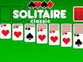 Solitaire Classic เกมออนไลน์