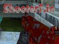 Shooterz io เกมออนไลน์