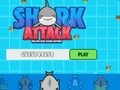 ฉลามบุก. io  เกมออนไลน์