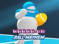 รักบี้.io วุ่นวายบอล เกมออนไลน์