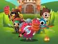 โปเก. ไอโอ เกมออนไลน์