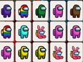 ท่ามกลางผู้หลอกลวง Mahjong Connect เกมออนไลน์