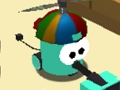 ผู้ทำความสะอาดฝุ่น.io เกมออนไลน์