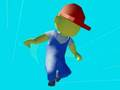 การวิ่งพาร์คัวร์ 3D.io เกมออนไลน์