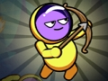 ลูกศรที่ดี  เกมออนไลน์