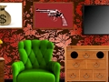 นักเลงบ้านหลบหนี เกมออนไลน์