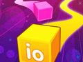 กระดาษมอนสเตอร์ io  เกมออนไลน์