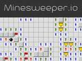 Minesweeper io เกมออนไลน์
