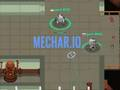 Mechar io เกมออนไลน์