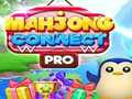 Mahjong Connect Pro เกมออนไลน์