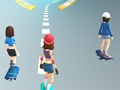 สเก็ตสตาร์  เกมออนไลน์