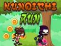 การวิ่งคุนอิจิ เกมออนไลน์